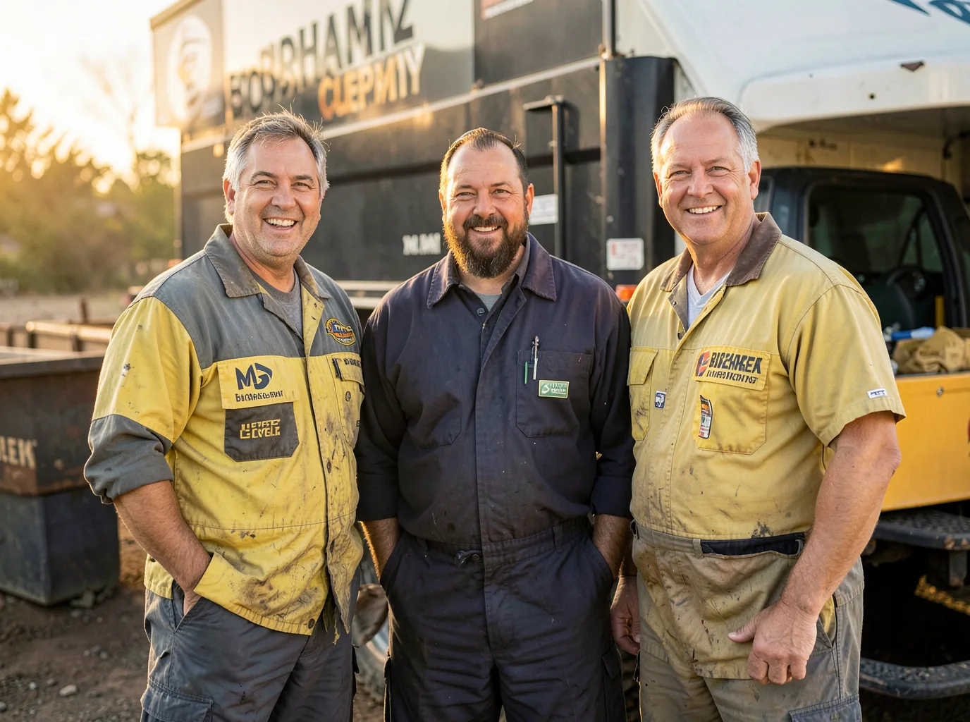 Sewage Cleanup company in Essex, MO